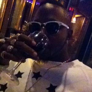 Meet your Posher, Nigel